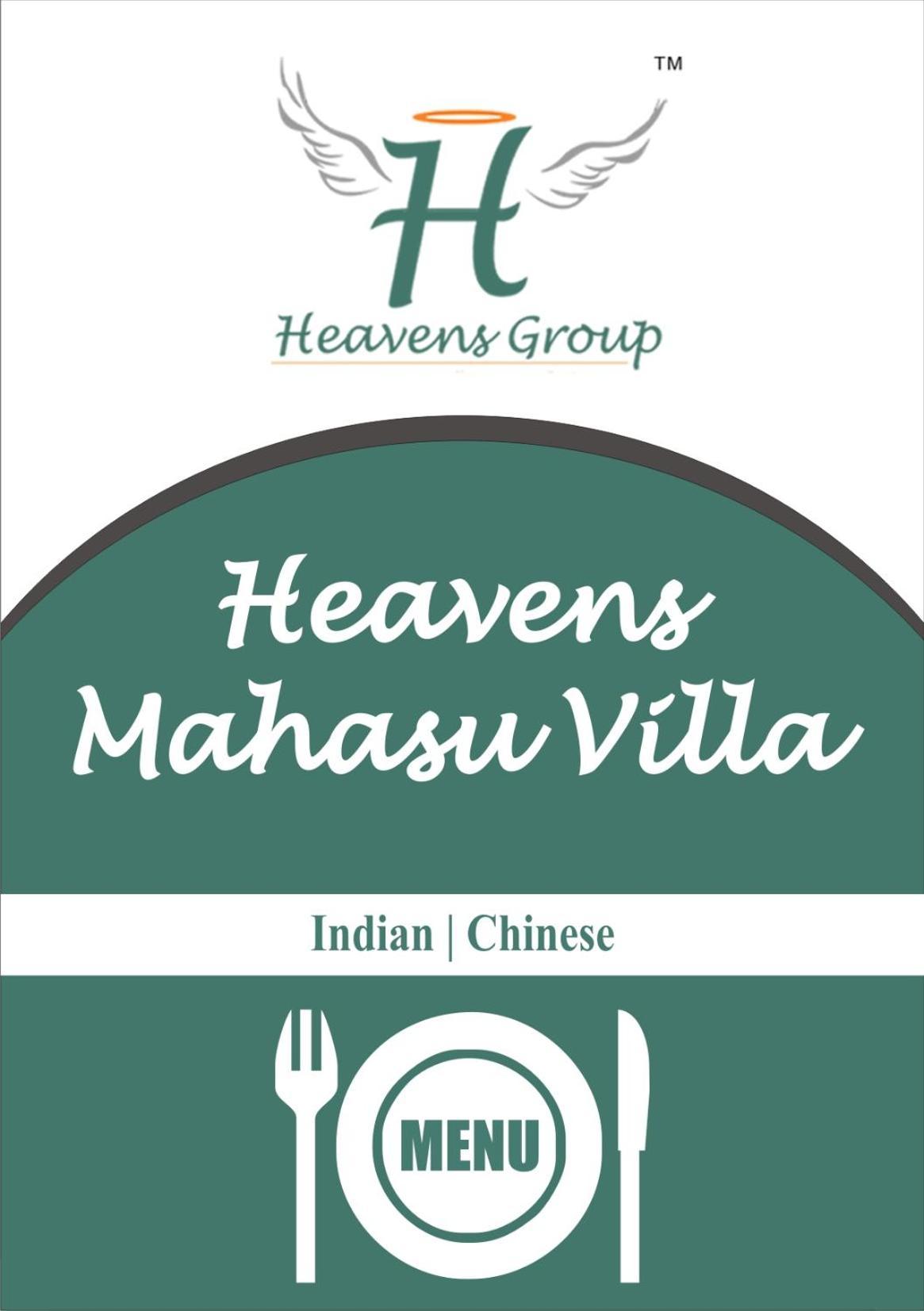 Heavens Mahasu By Grb Hotel