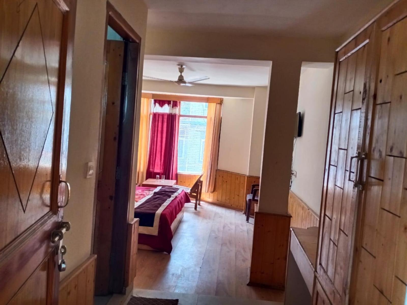 Tirupati Shimla