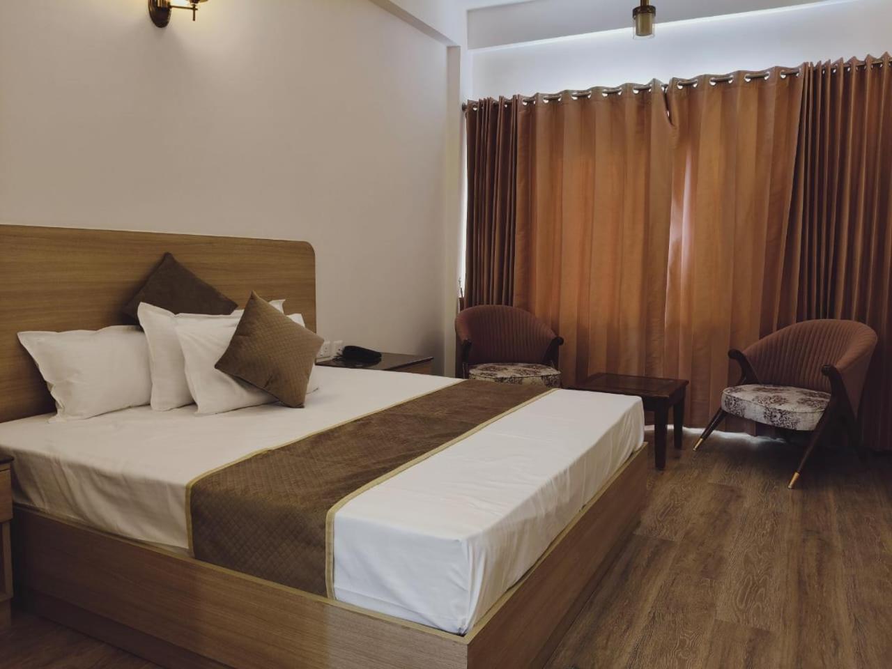 Tirupati 3* Shimla