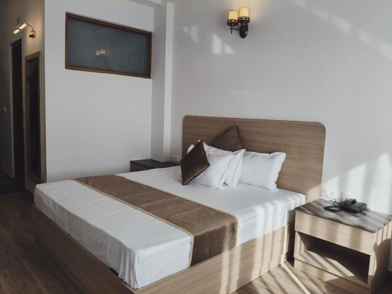 Tirupati 3* Shimla