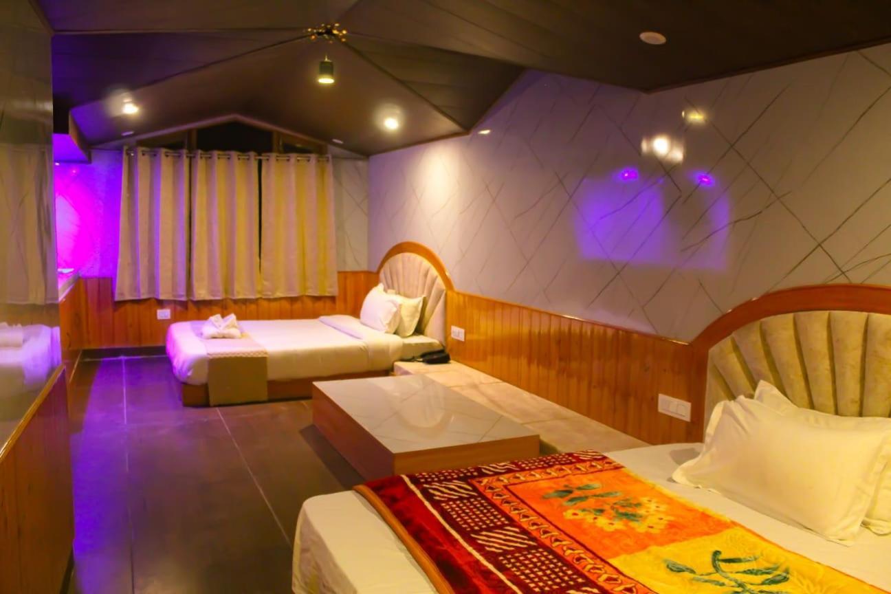 Hotel Elena Sridhi