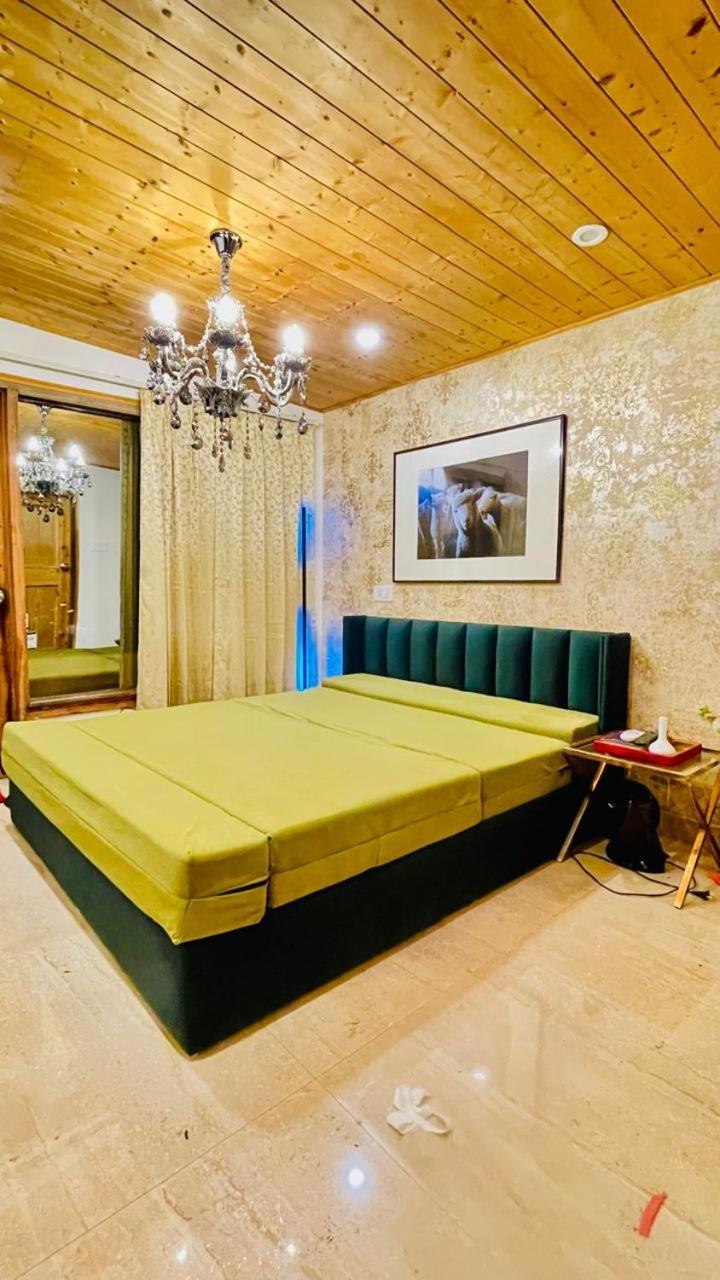 Anastasia Chalet *