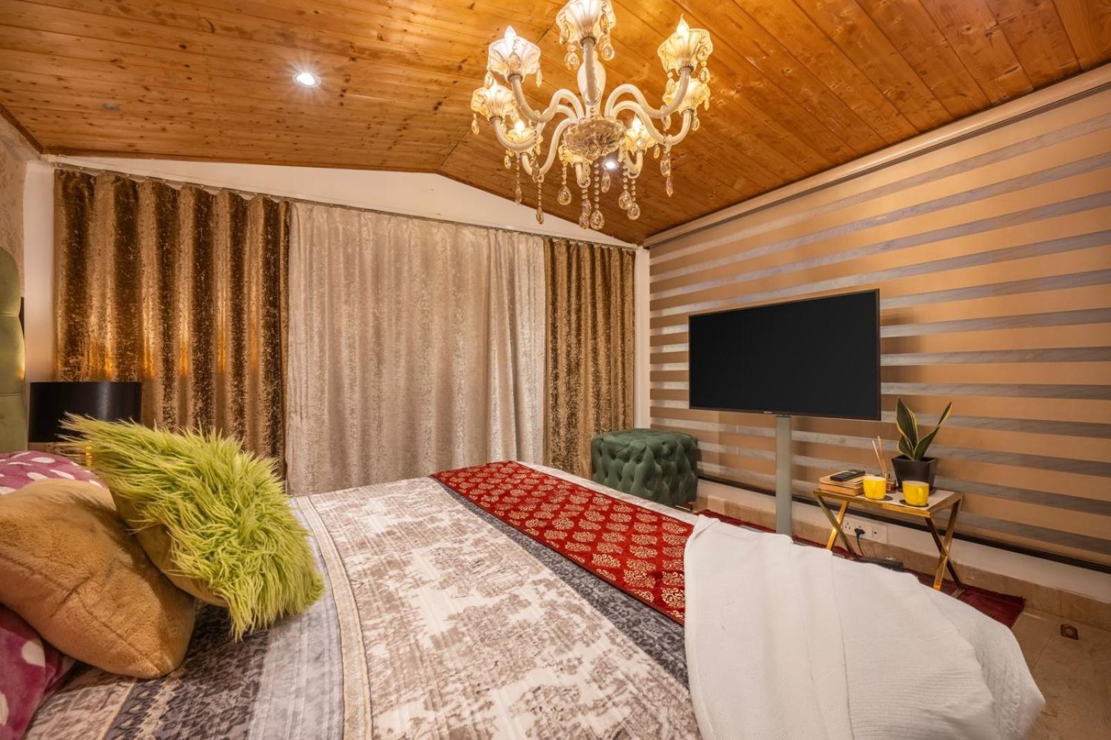 Chalet Anastasia