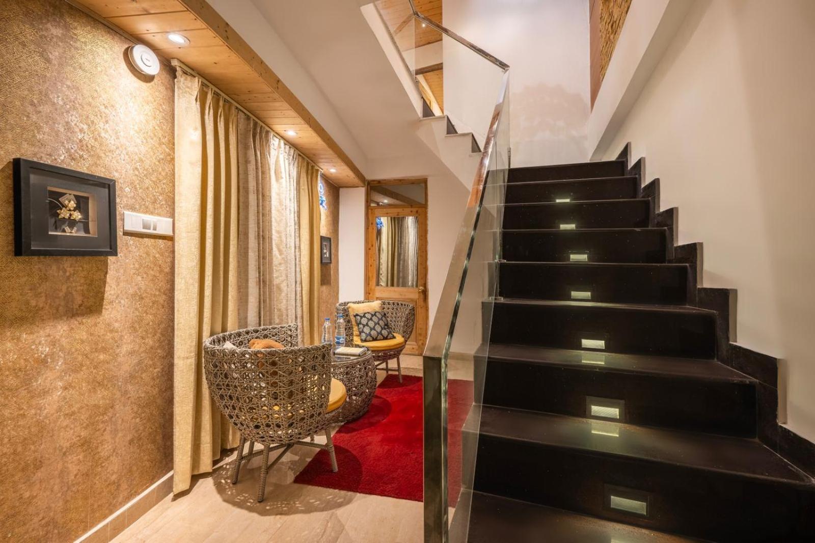 Chalet Anastasia *