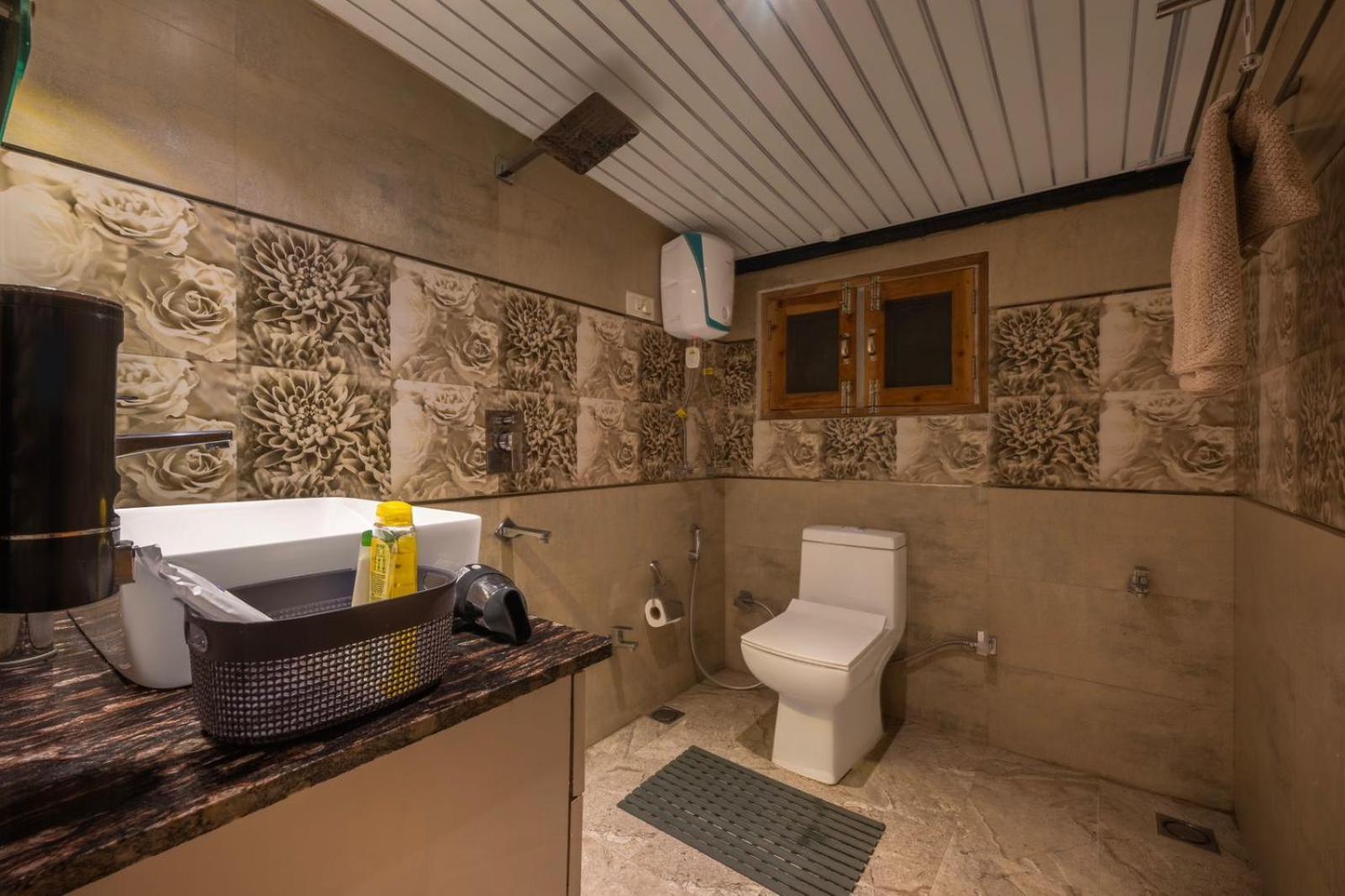 Chalet Anastasia Shimla