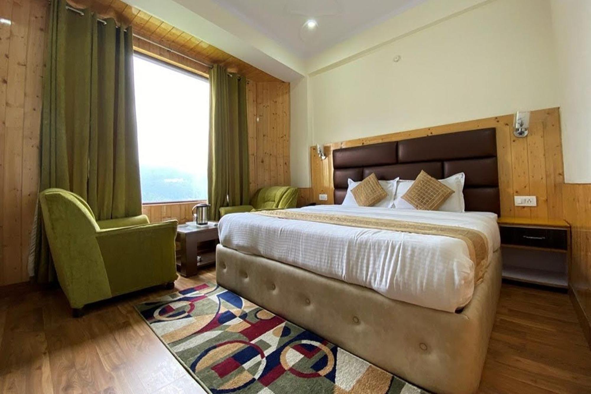 The Royal Vista Shimla