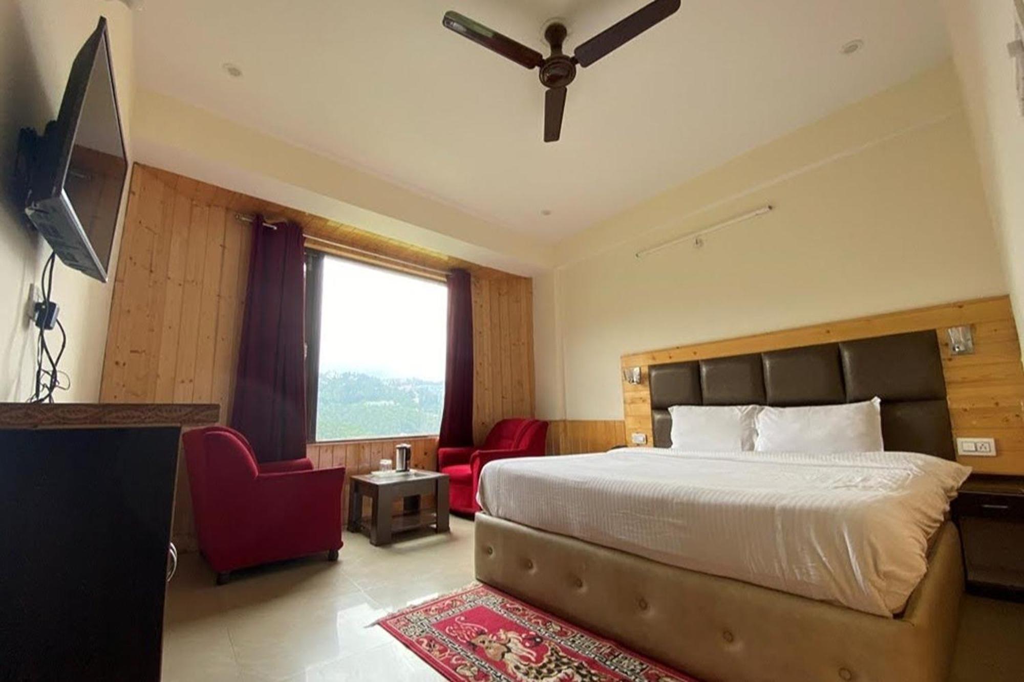 The Royal Vista Shimla