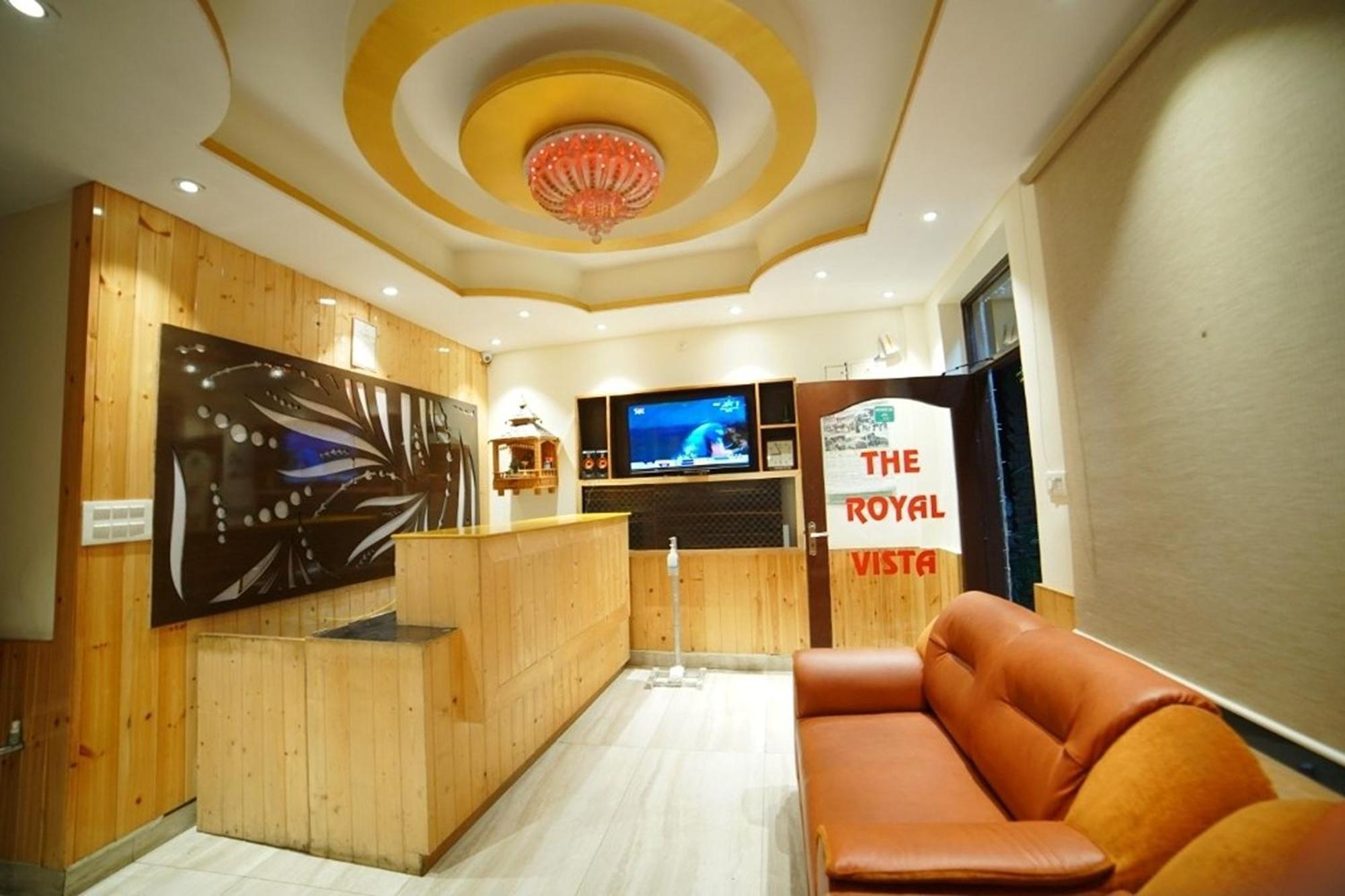 The Royal Vista 2* Shimla