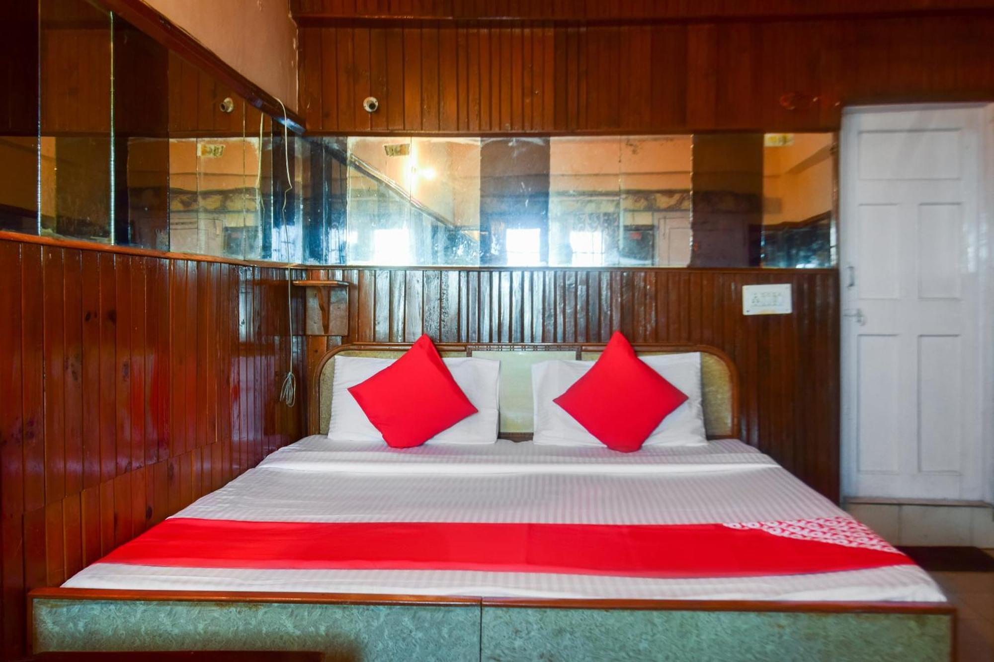 O Unique Hotel