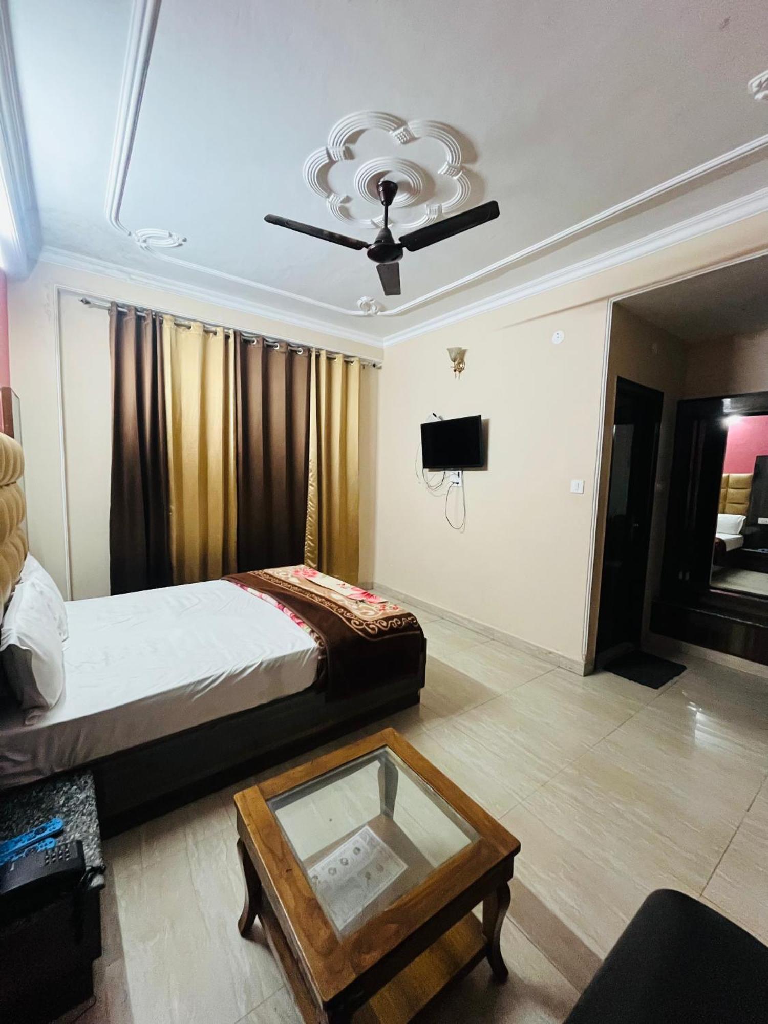Bed & Breakfast Star A One Shimla