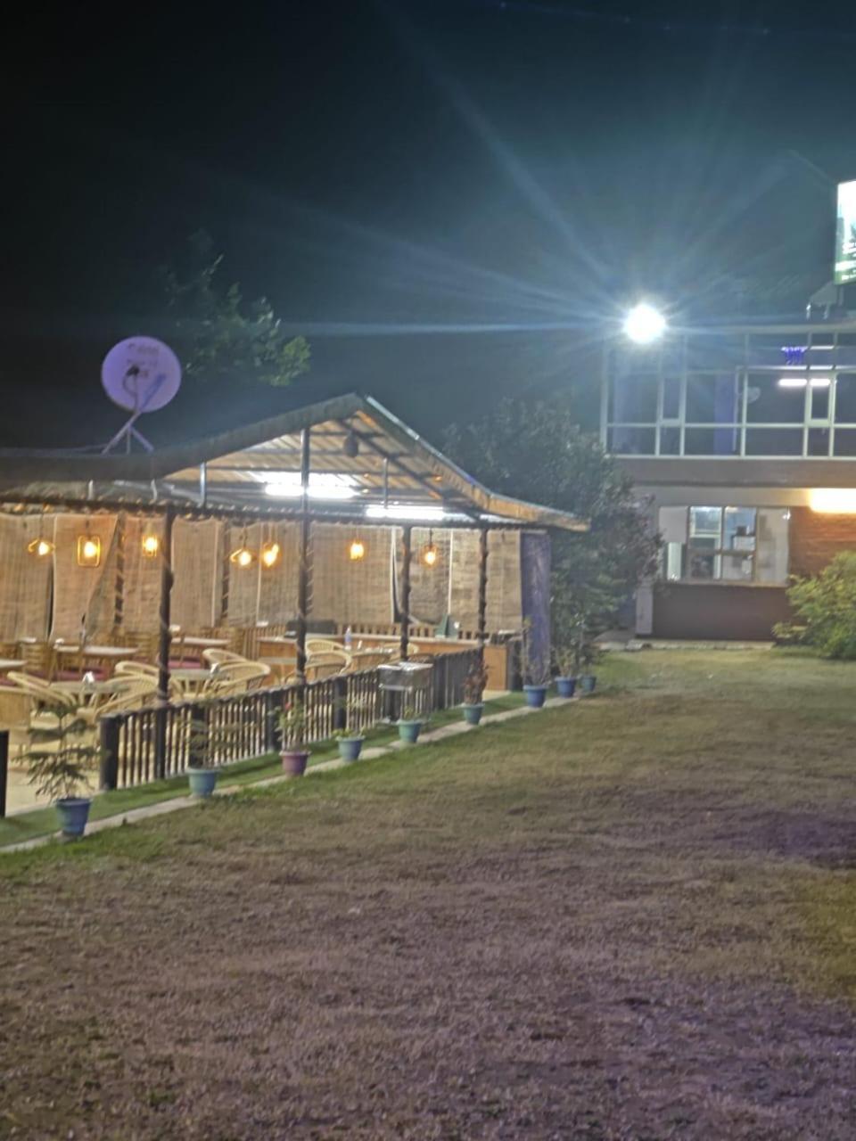 Resort In The Nature's Lap By Sajog Shimla