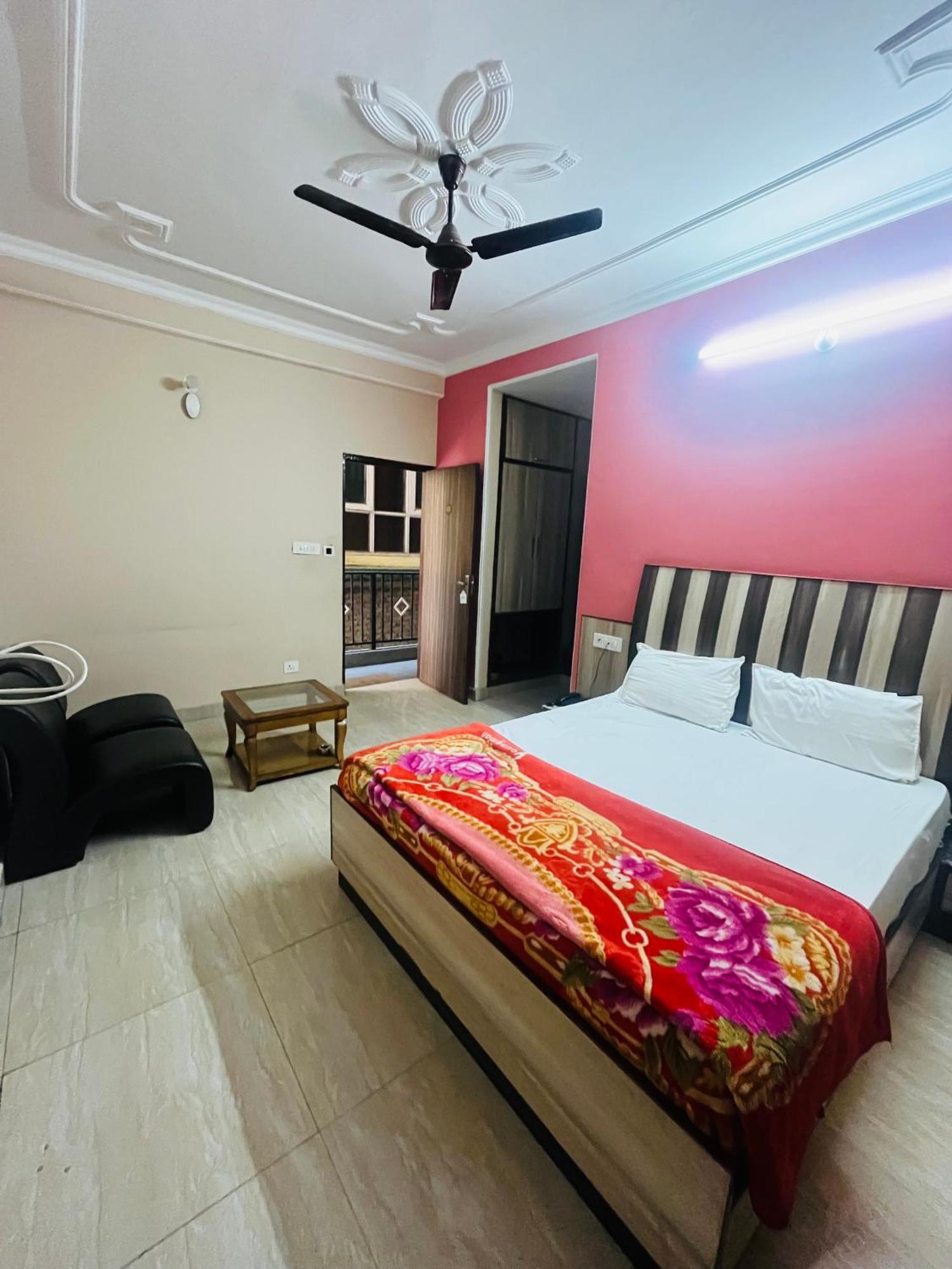 Star A One Bed & Breakfast