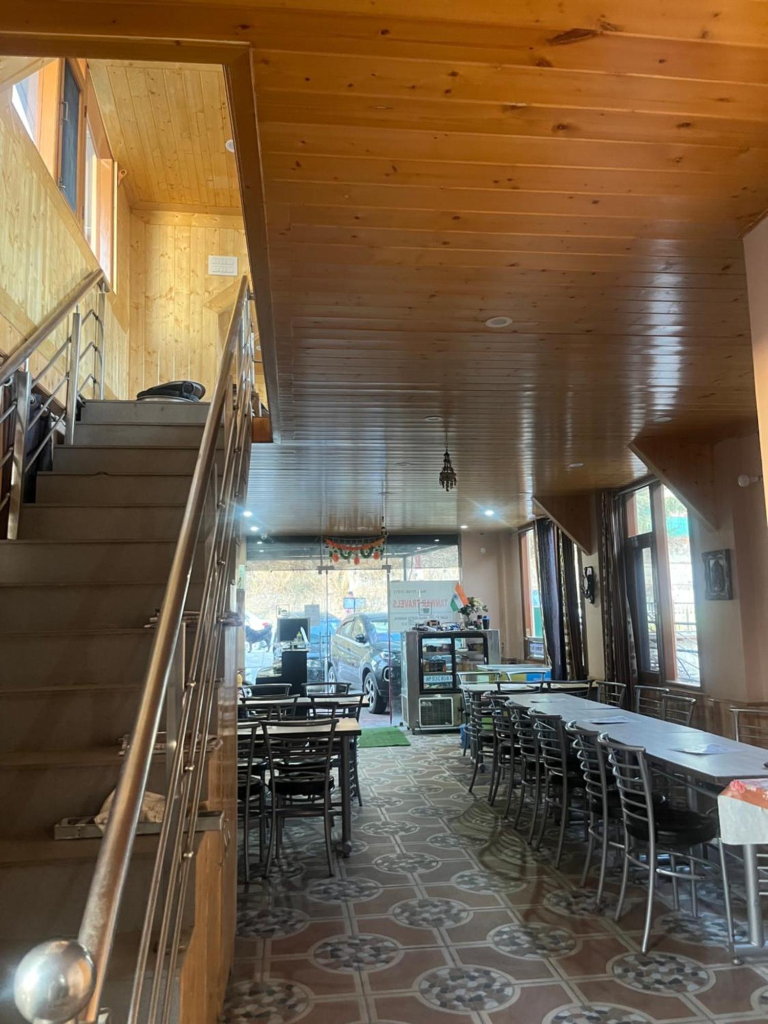 Bed & Breakfast Star A One Shimla