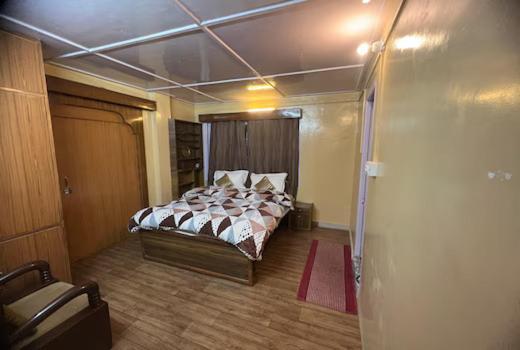 Bed & Breakfast Nani House The Ridge *