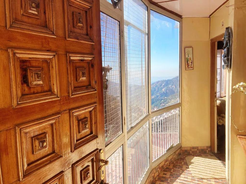 Bed & Breakfast Nani House The Ridge Shimla