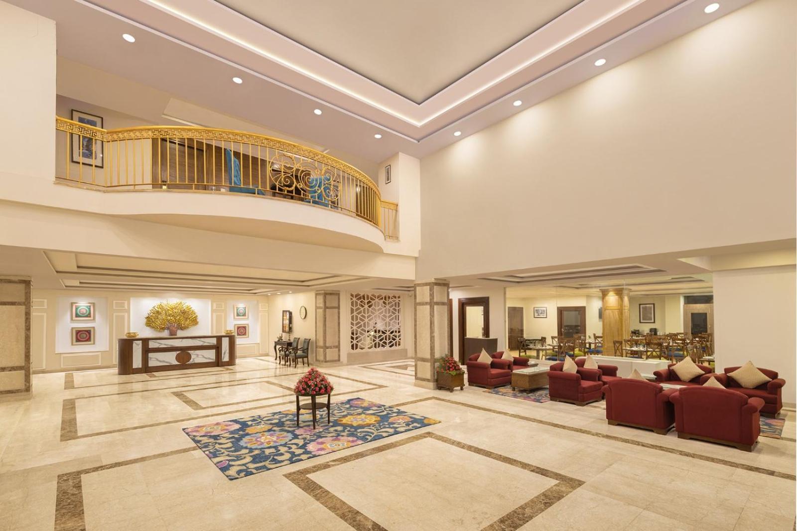 Fortune Park Kufri, - Member Itc Hotels' Group Hotel Shimla