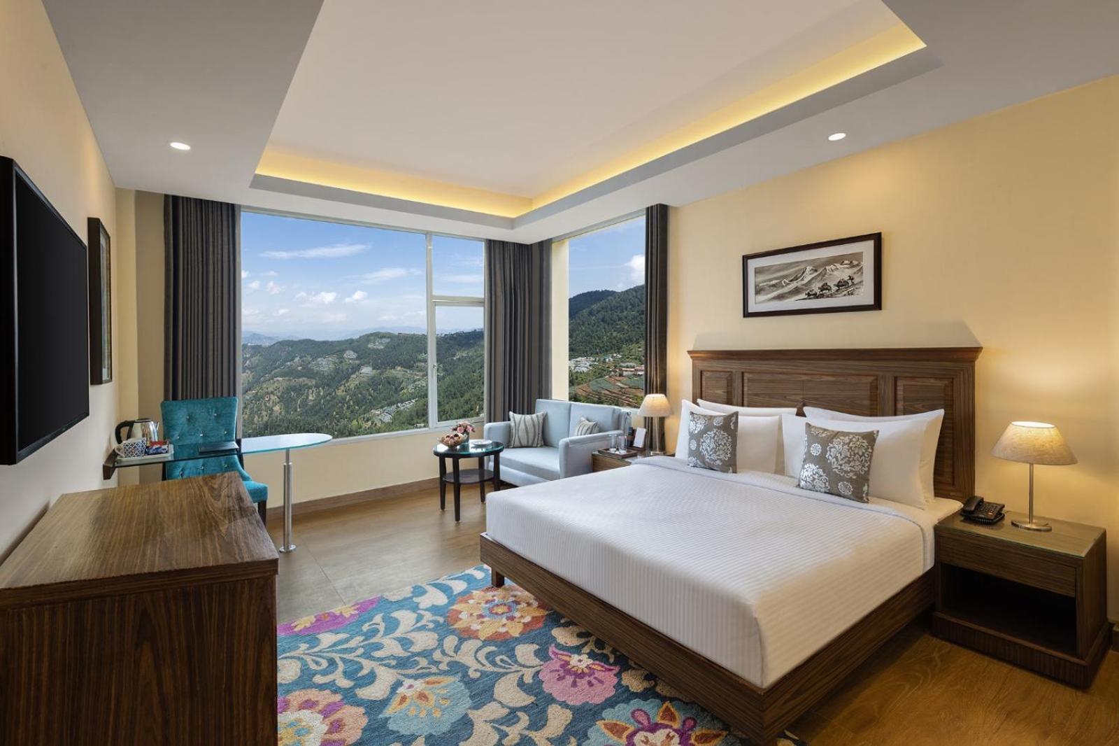 Fortune Park Kufri, - Member Itc Hotels' Group Hotel