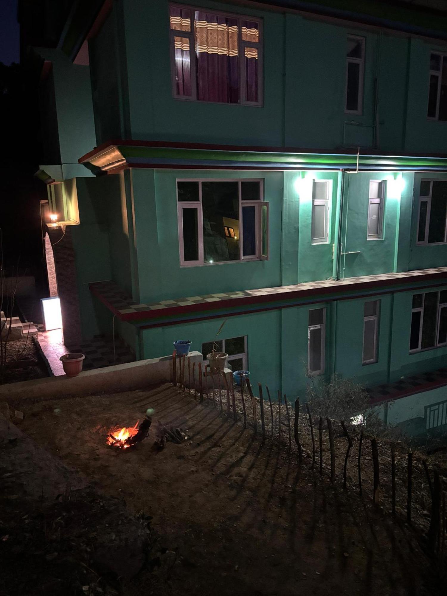 Homestay Valley View Shimla