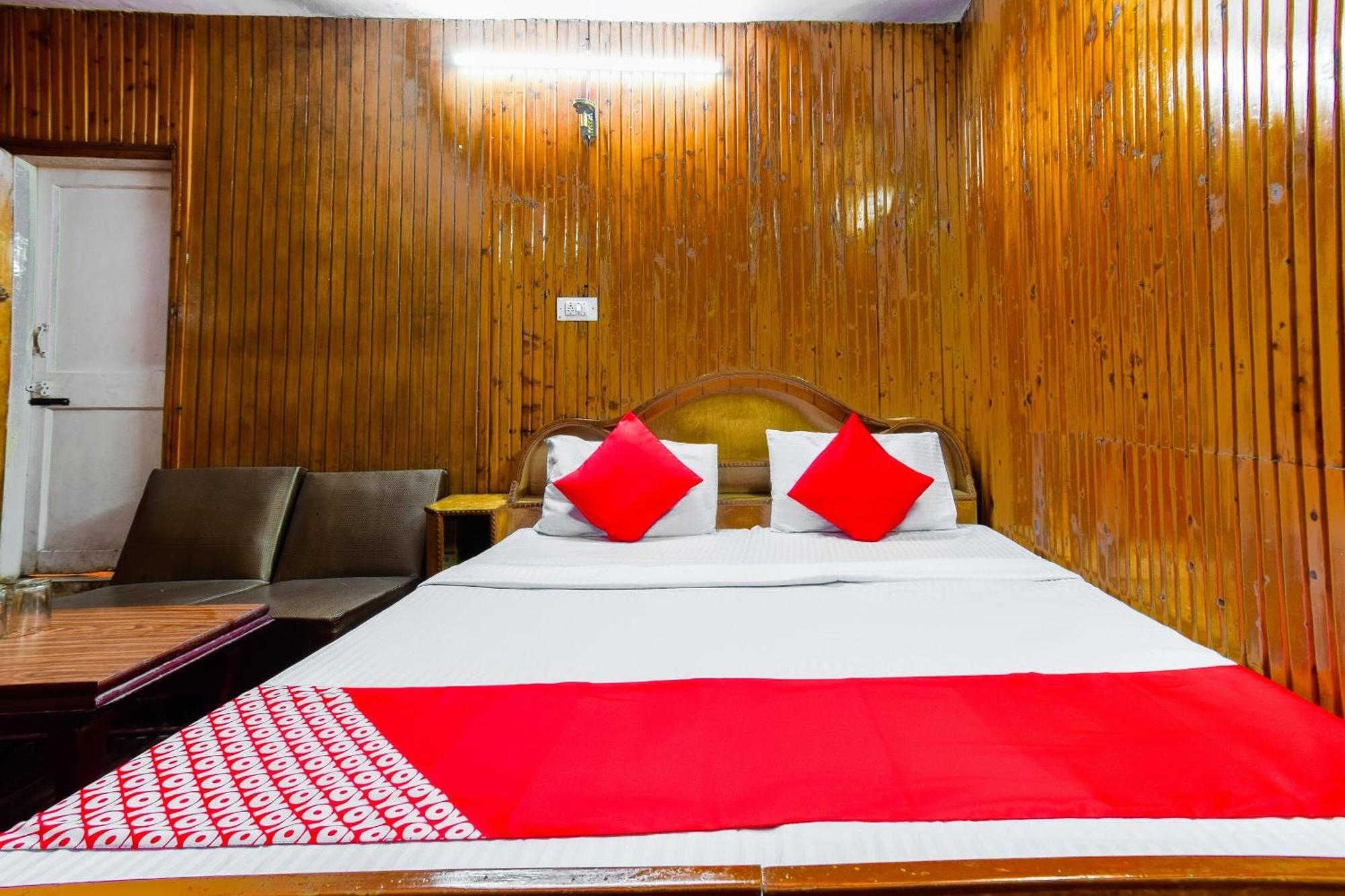O Unique Hotel