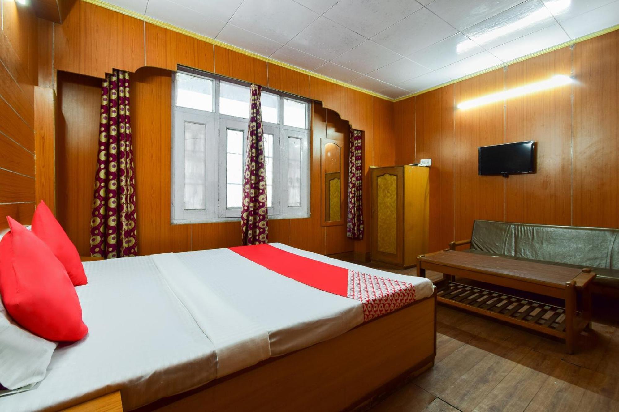 Hotel O Unique