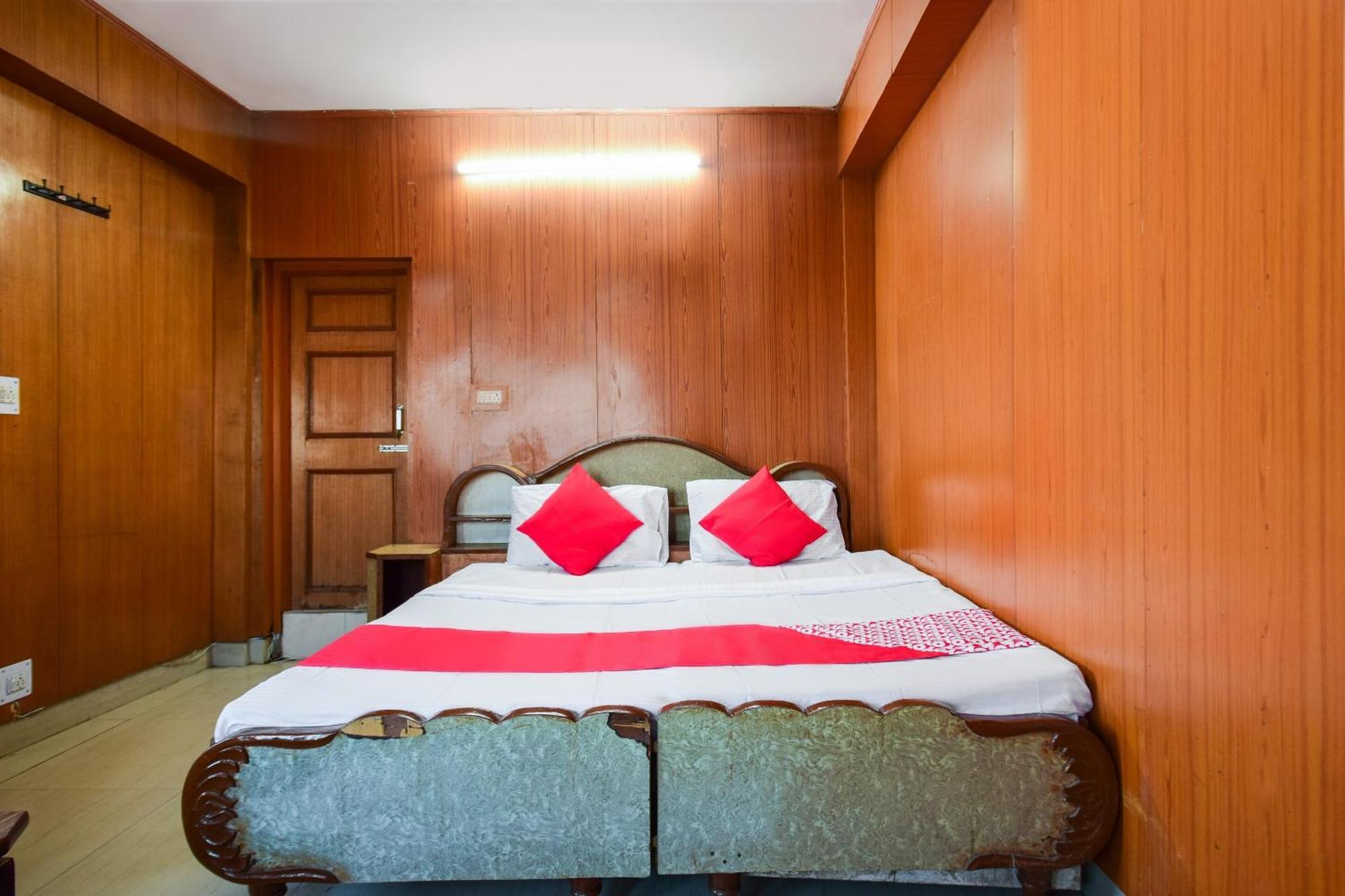 Hotel O Unique 4*