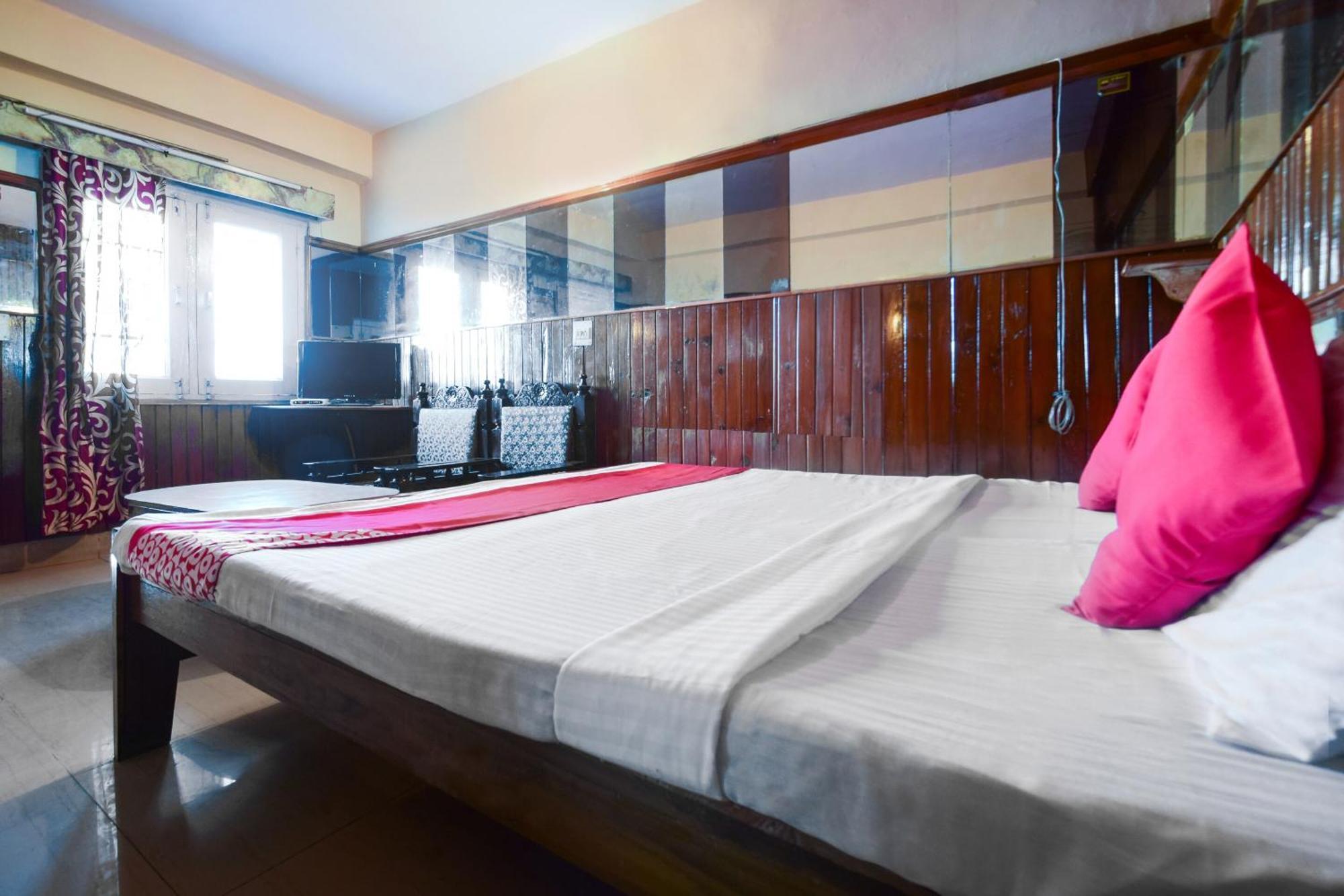 O Unique Hotel