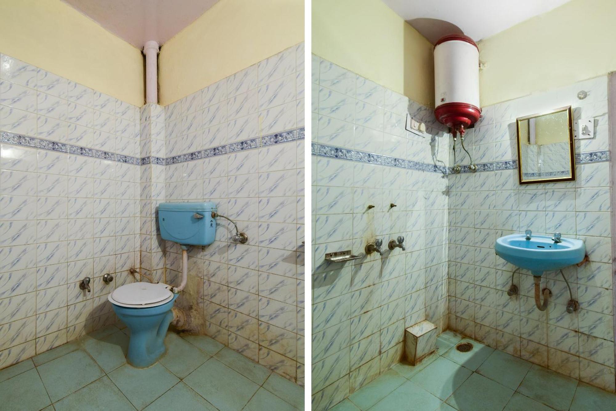 Hotel O Unique