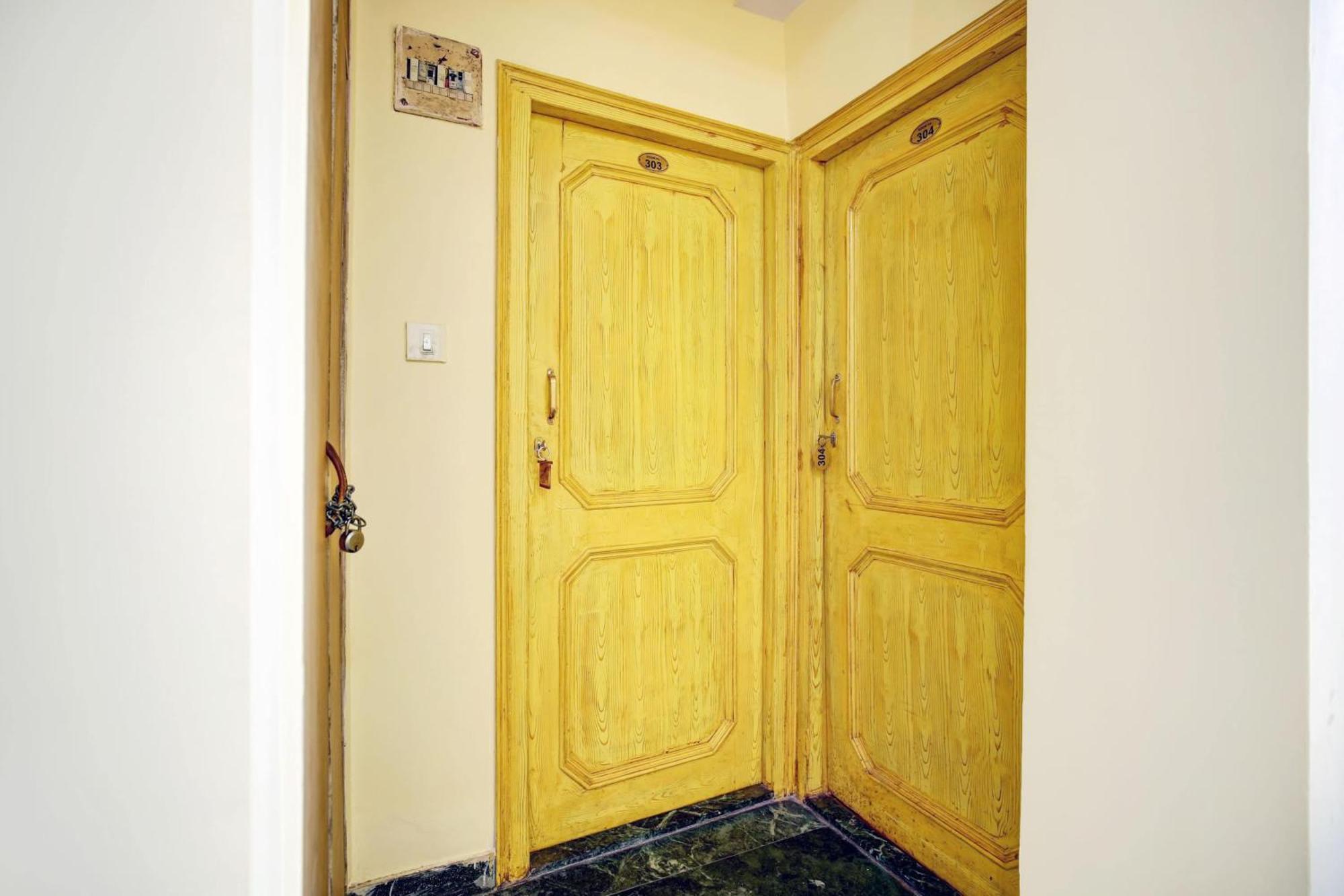 O Basera Hotel Shimla