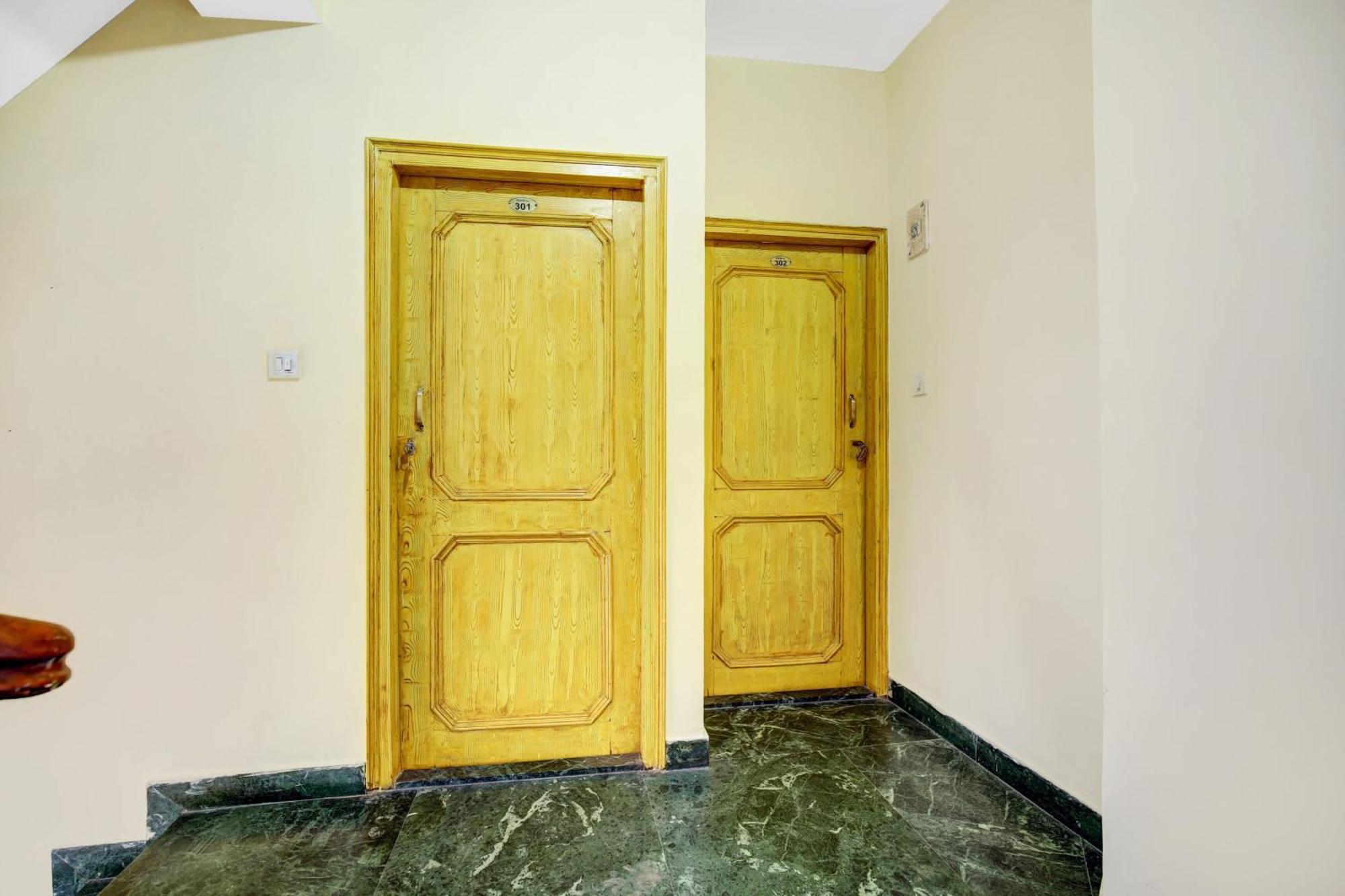 O Basera Hotel 4*