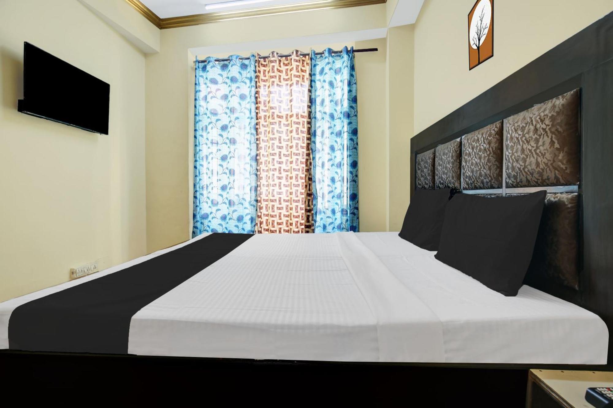 O Basera Hotel Shimla