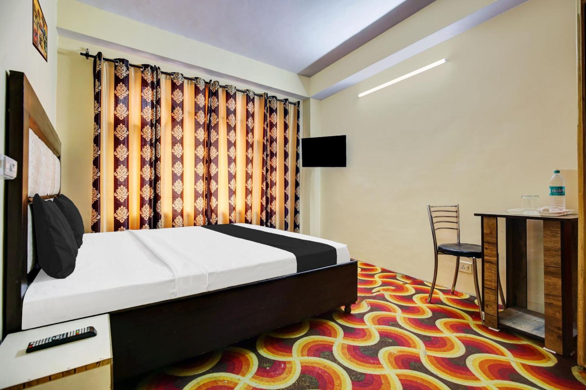 O Basera 4* Shimla