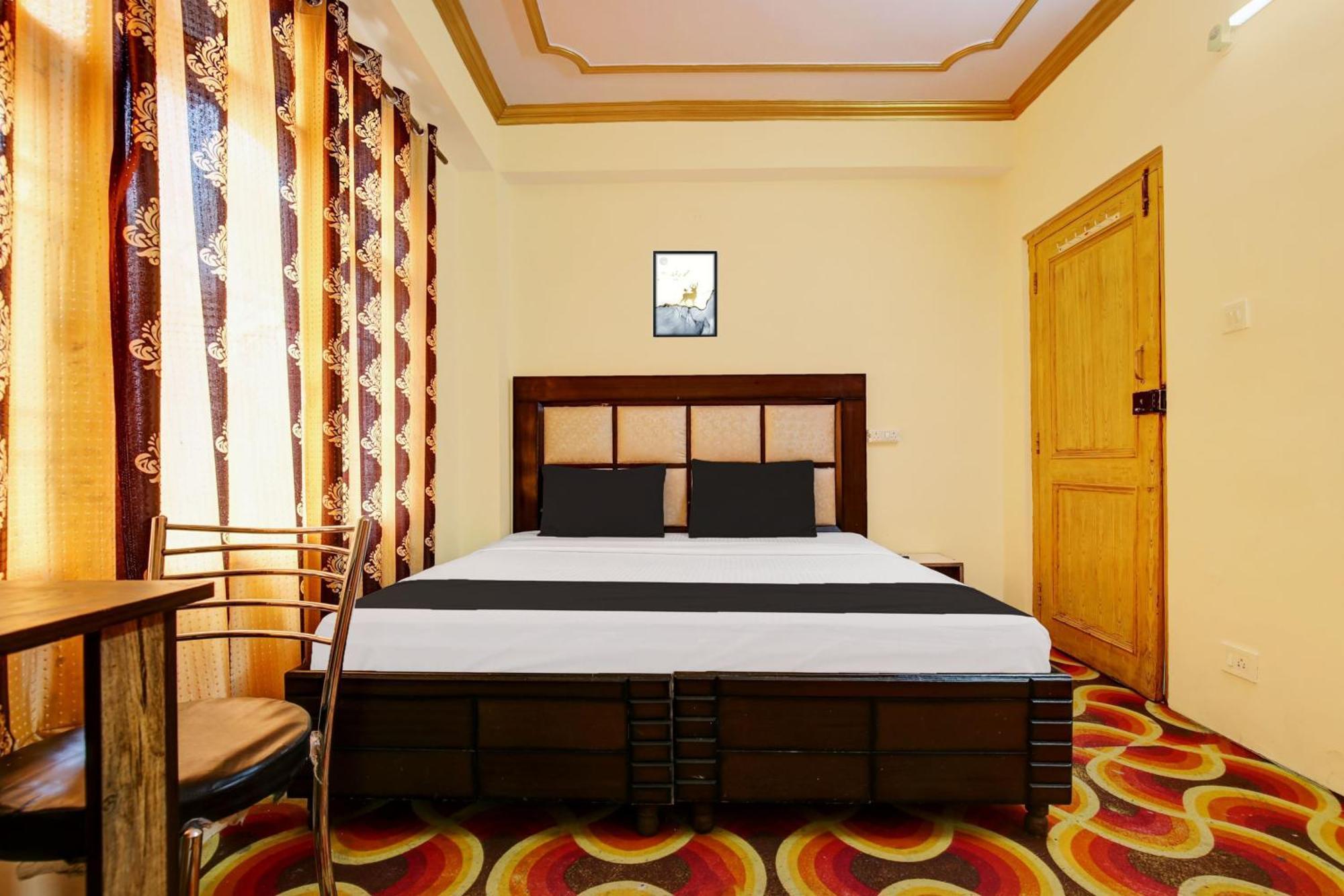 O Basera Hotel