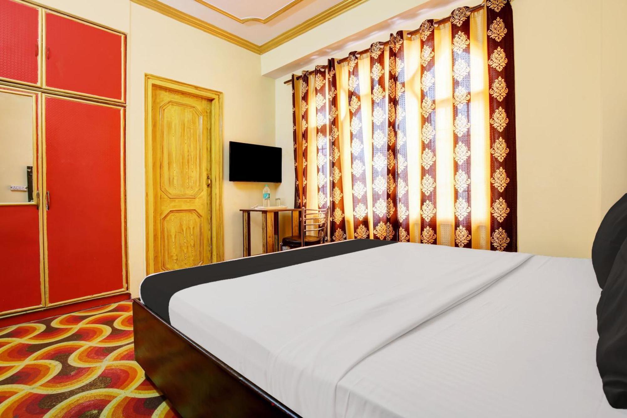 Hotel O Basera Shimla