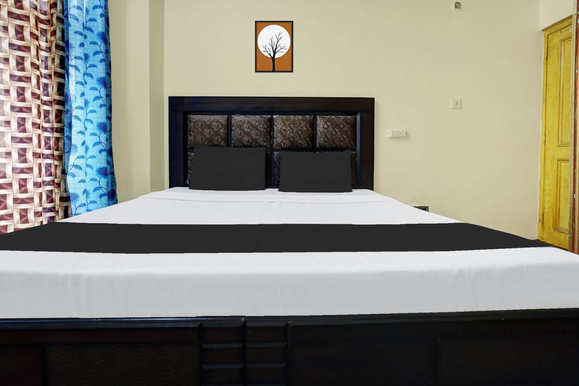 O Basera Hotel 4*