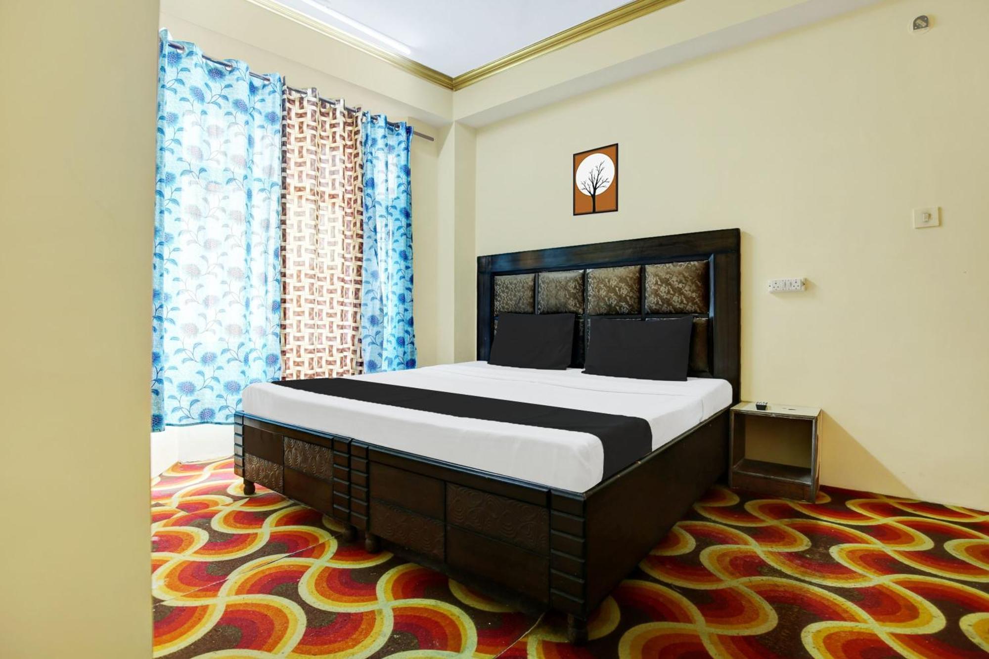Hotel O Basera Shimla