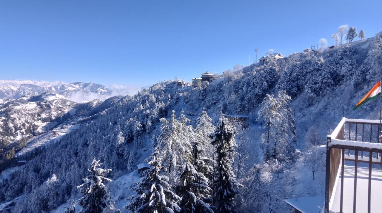 The Kufri Root I Vacations I Conference I Family Events I Kufri By Charvi Retreat Shimla
