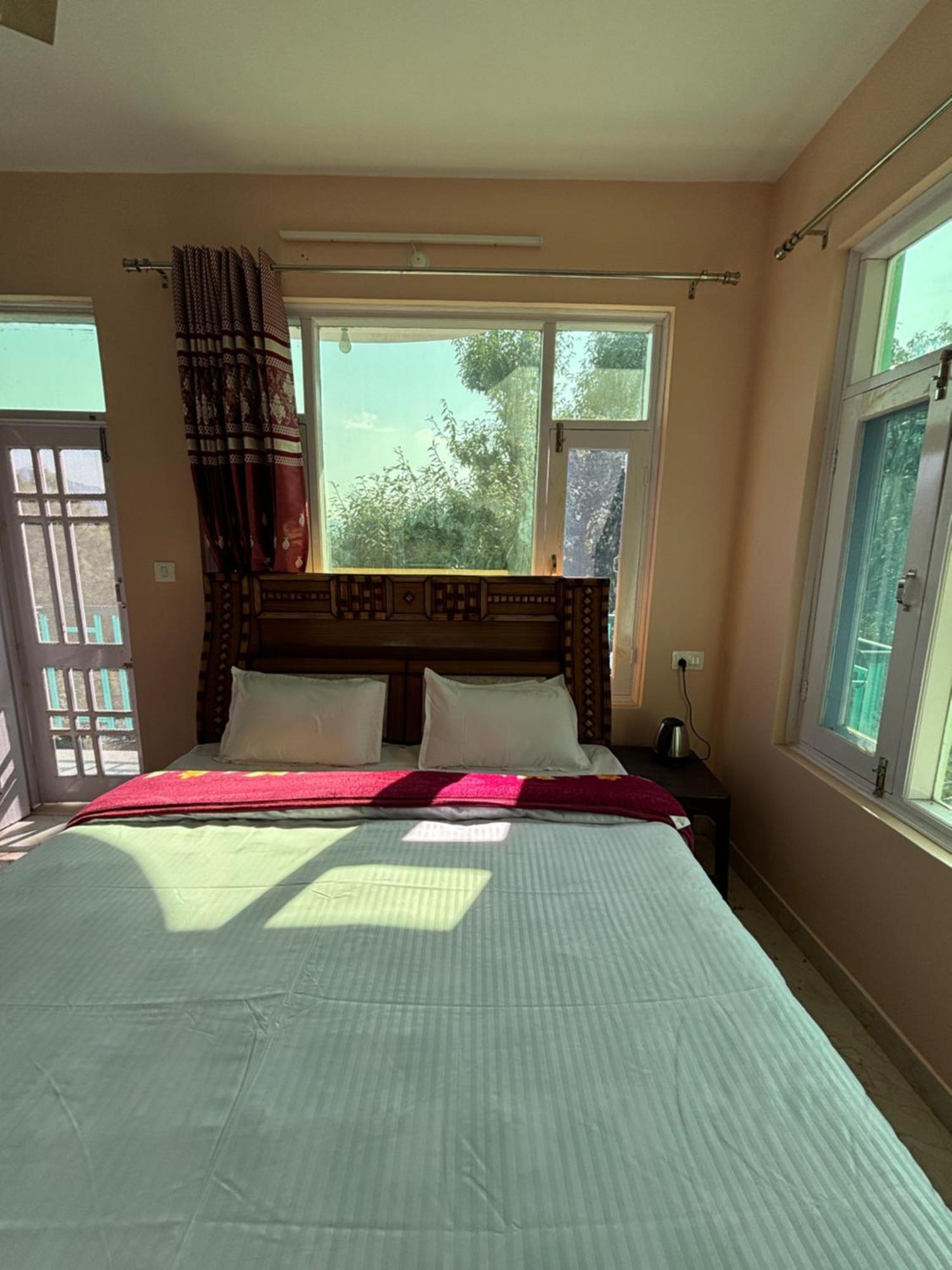 Homestay Valley View *