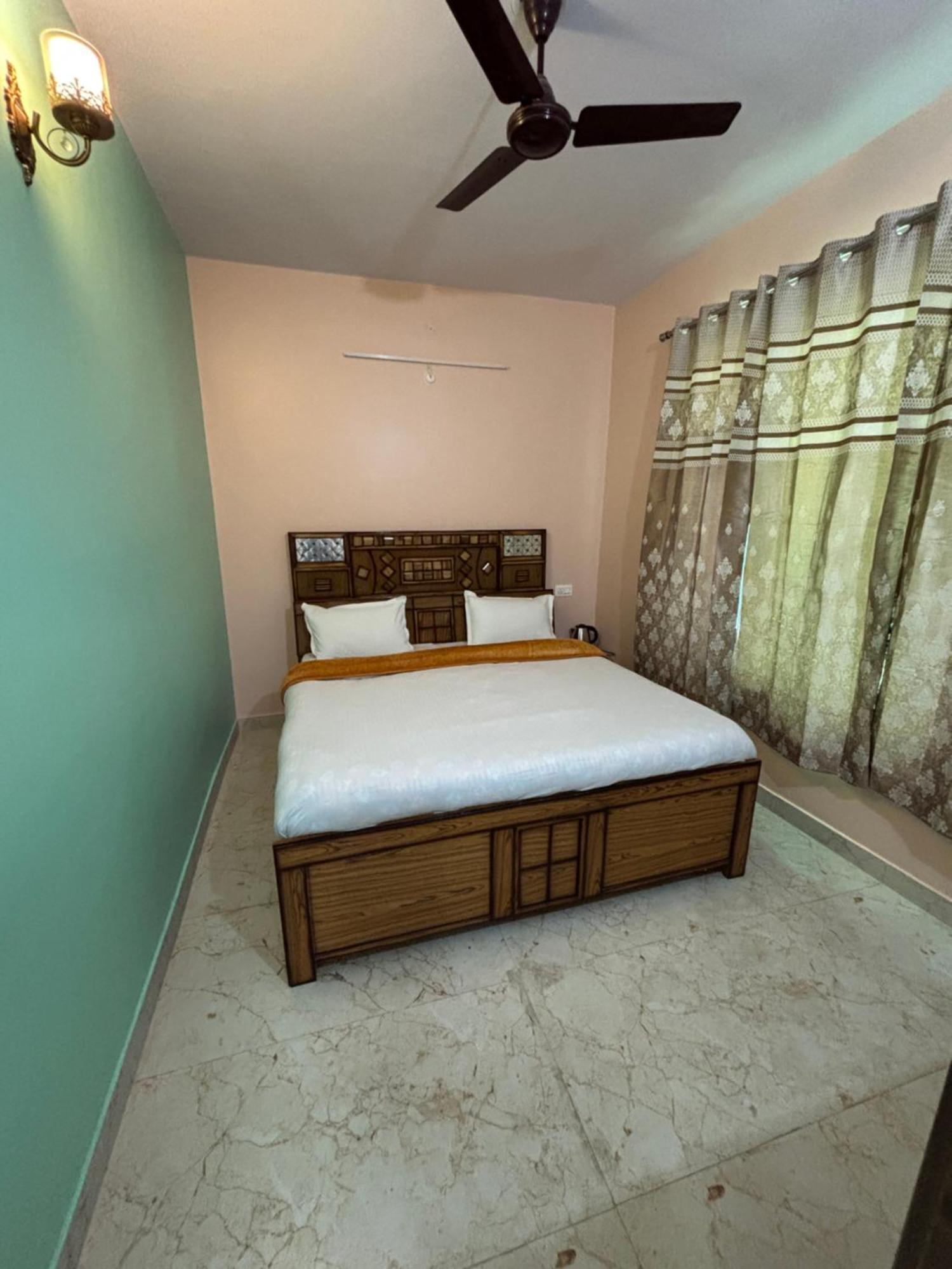 Homestay Valley View Shimla
