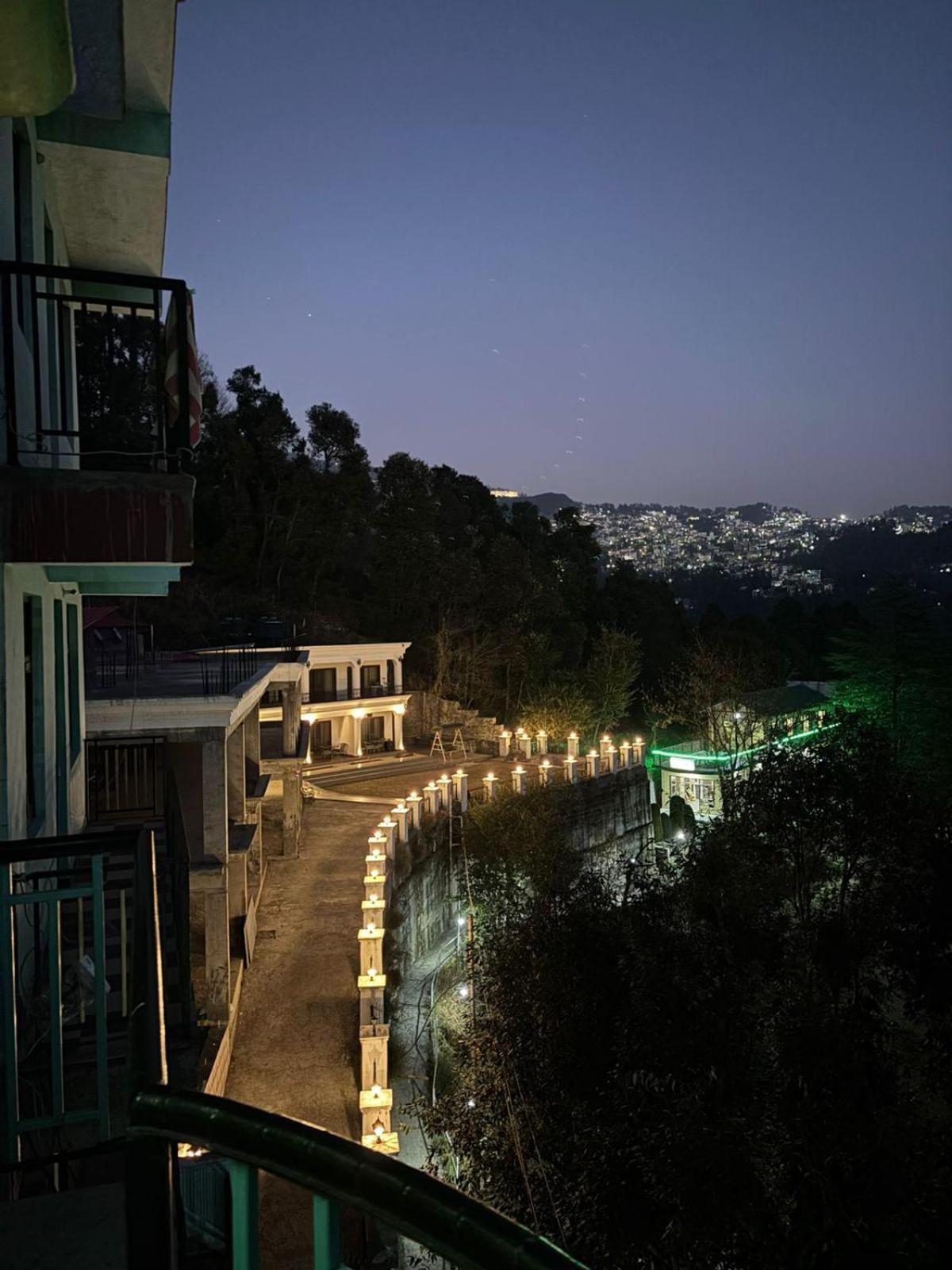 Homestay Valley View Shimla