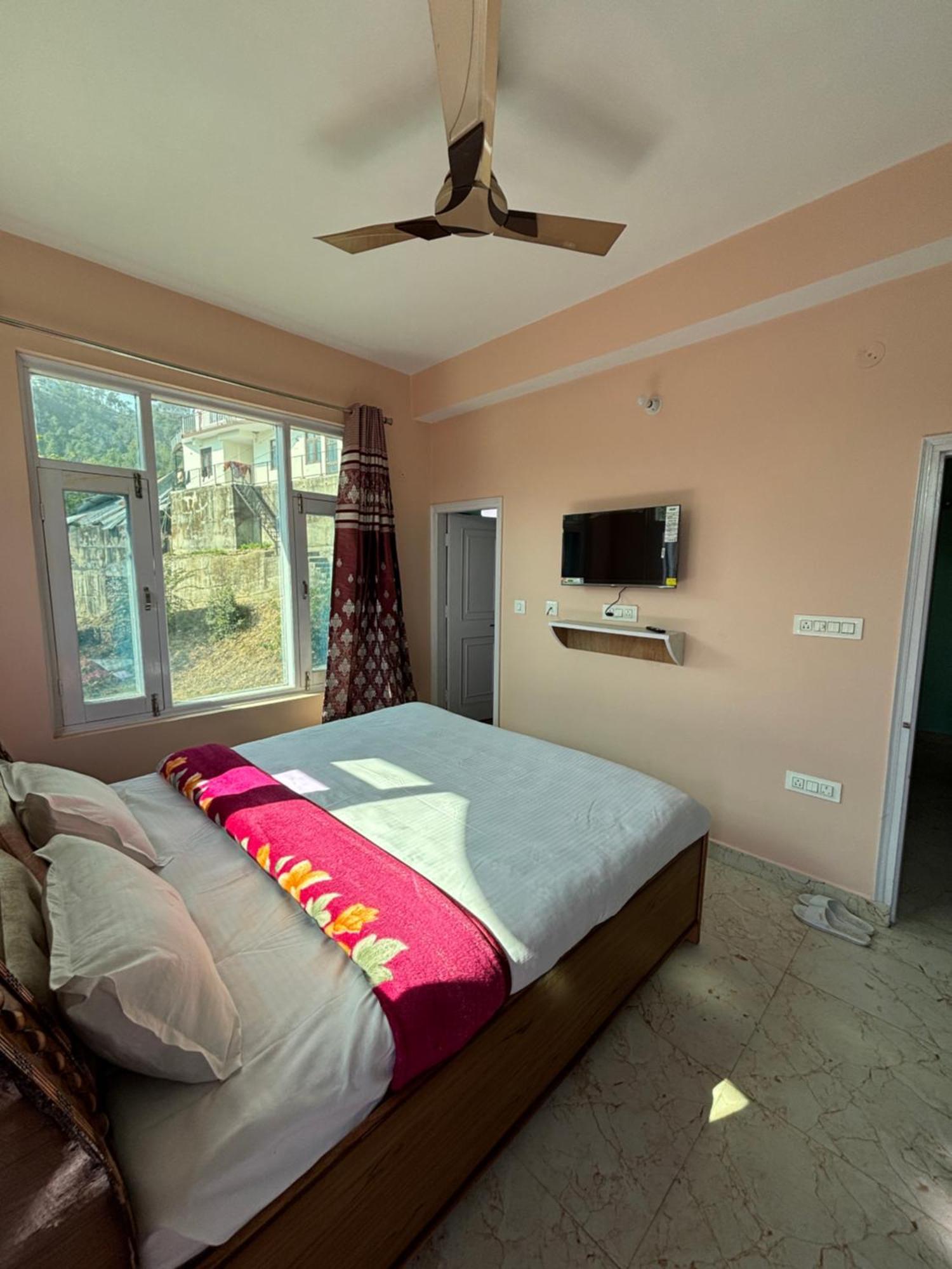 Homestay Valley View Shimla