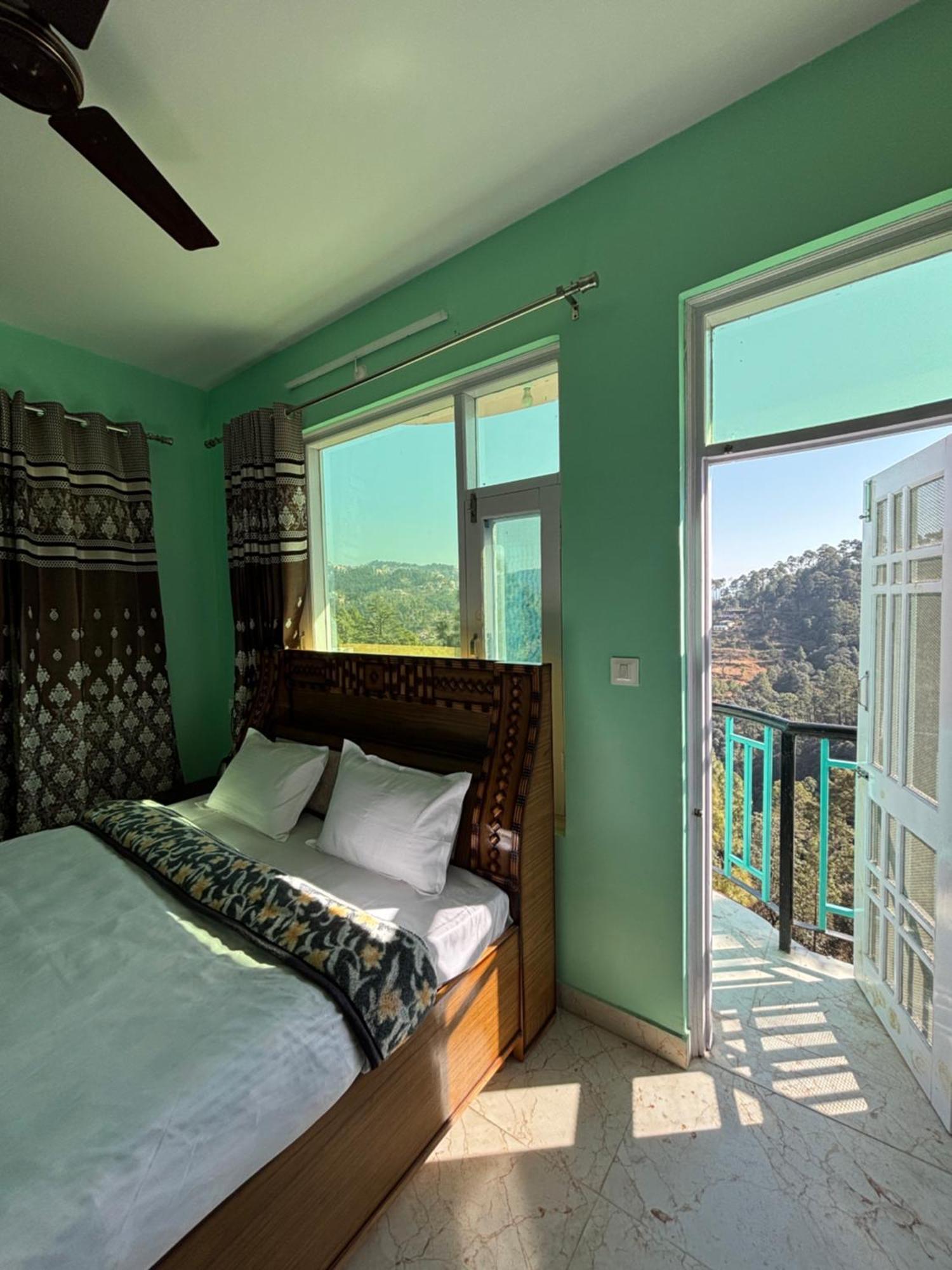 Valley View Homestay Shimla
