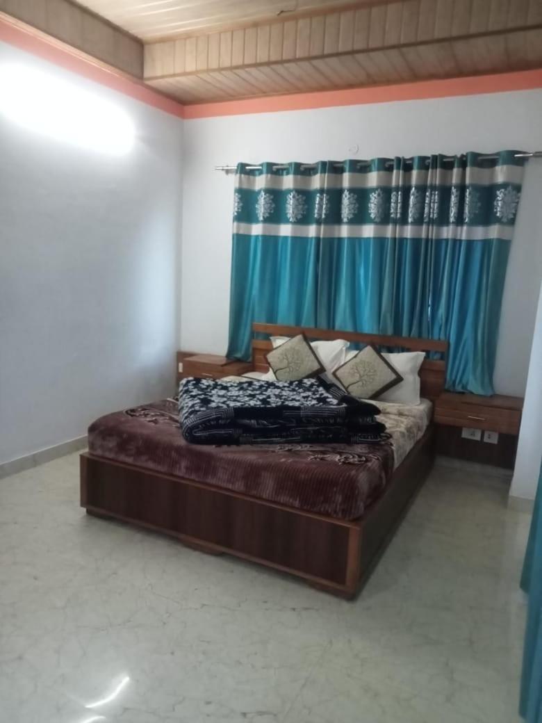 Hotel Kingsway Shimla