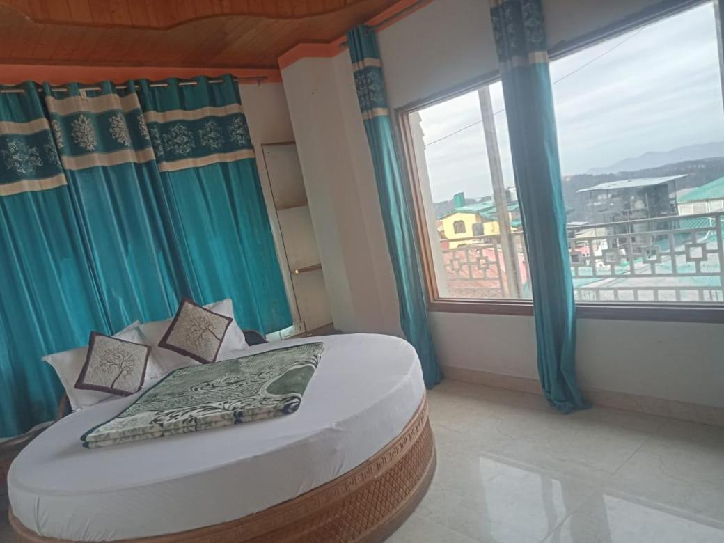 Hotel Kingsway Shimla