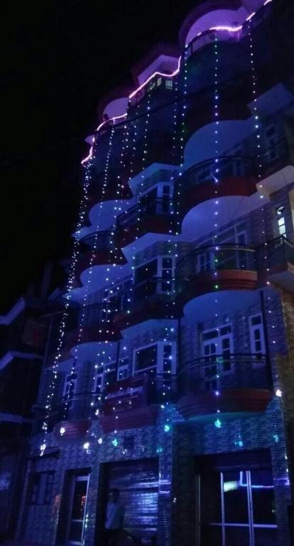 O 81250d Abhiaak Regency Shimla