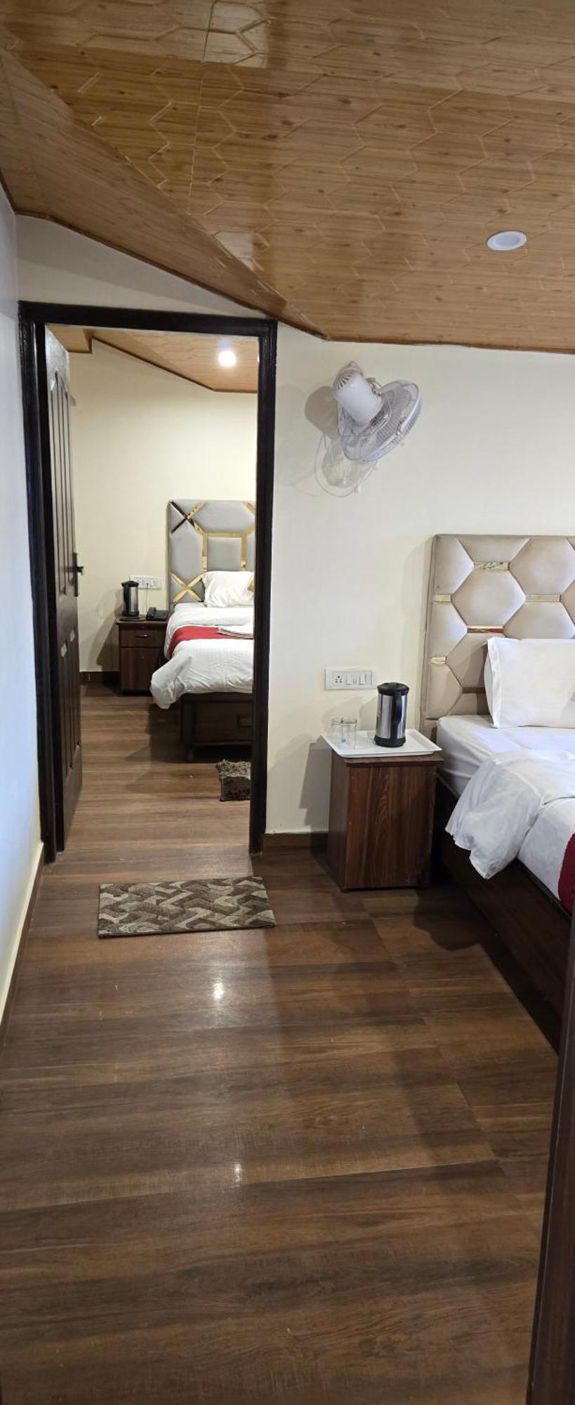 Ambrosia Grand Shimla