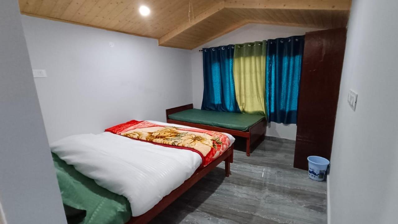 Homestay The Hostelers Shiimla - Near Hpu, Bypass Crossing, Isbt And Advance Study