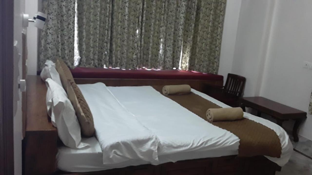 Homestay Shri *
