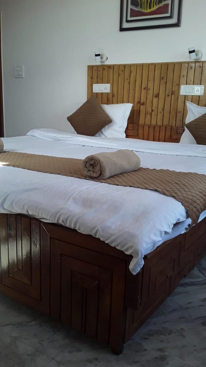 Homestay Shri Shimla