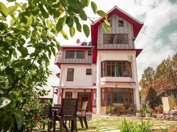 Homestay Shri