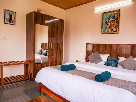 Shri Homestay Shimla